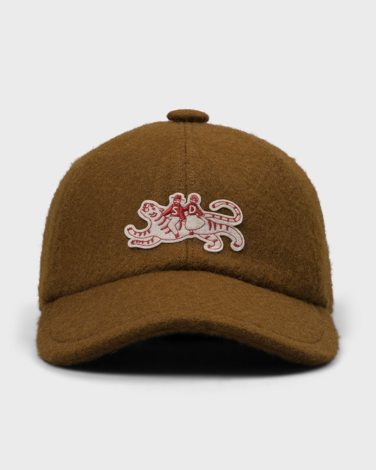 Billy Tobacco - Italian handmade hat from Florence | SUPERDUPER