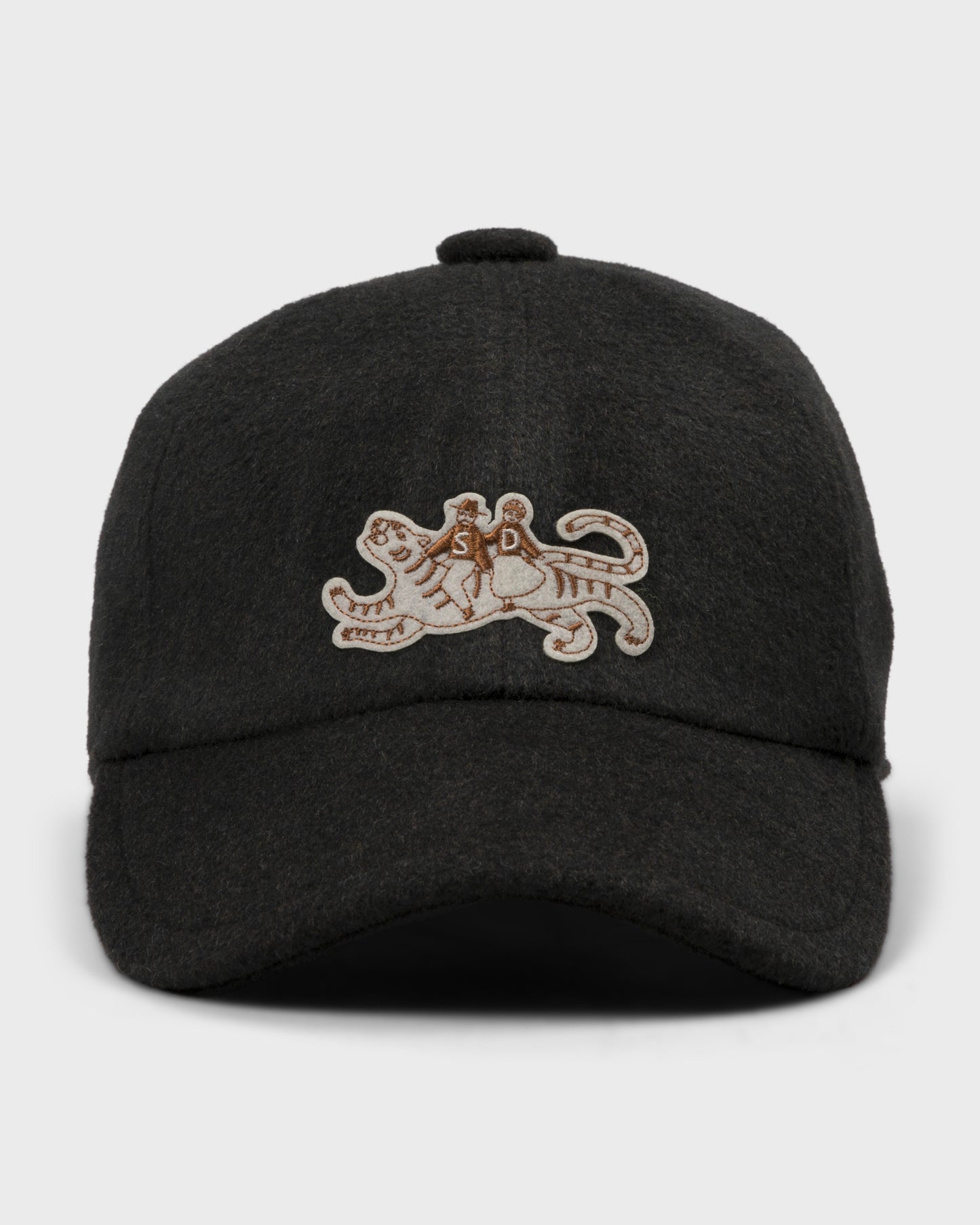 Billy Bosco - Italian handmade hat from Florence | SUPERDUPER