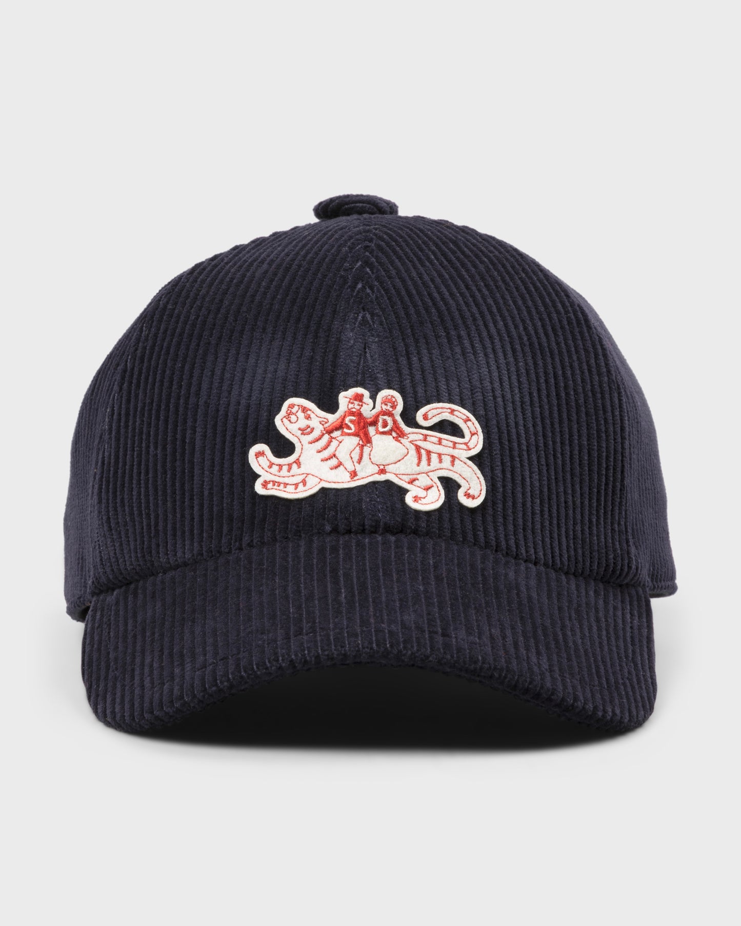 Billy Blue - Italian handmade hat from Florence | SUPERDUPER