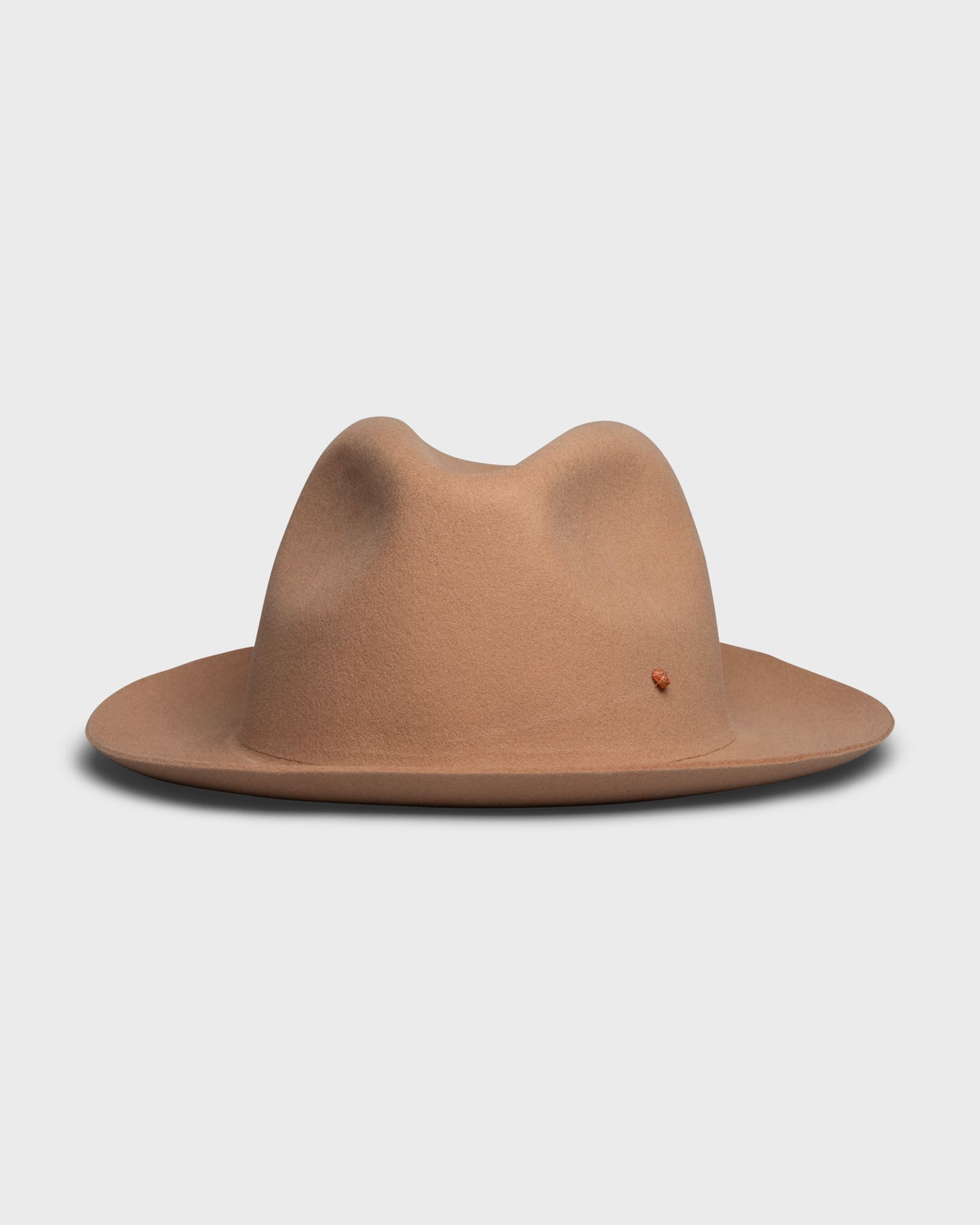 Hobo Sand Cactus - Italian handmade hat from Florence | SUPERDUPER