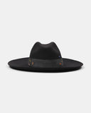 Masculine Stitch Black
