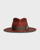 Topanga Panama Brown