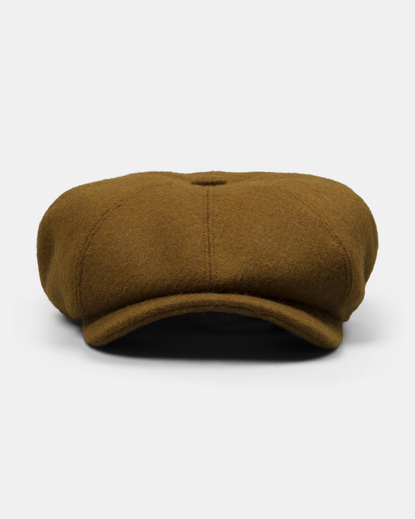 Simonon Tobacco - Italian handmade hat from Florence | SUPERDUPER