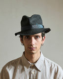 Hobo Paper Black