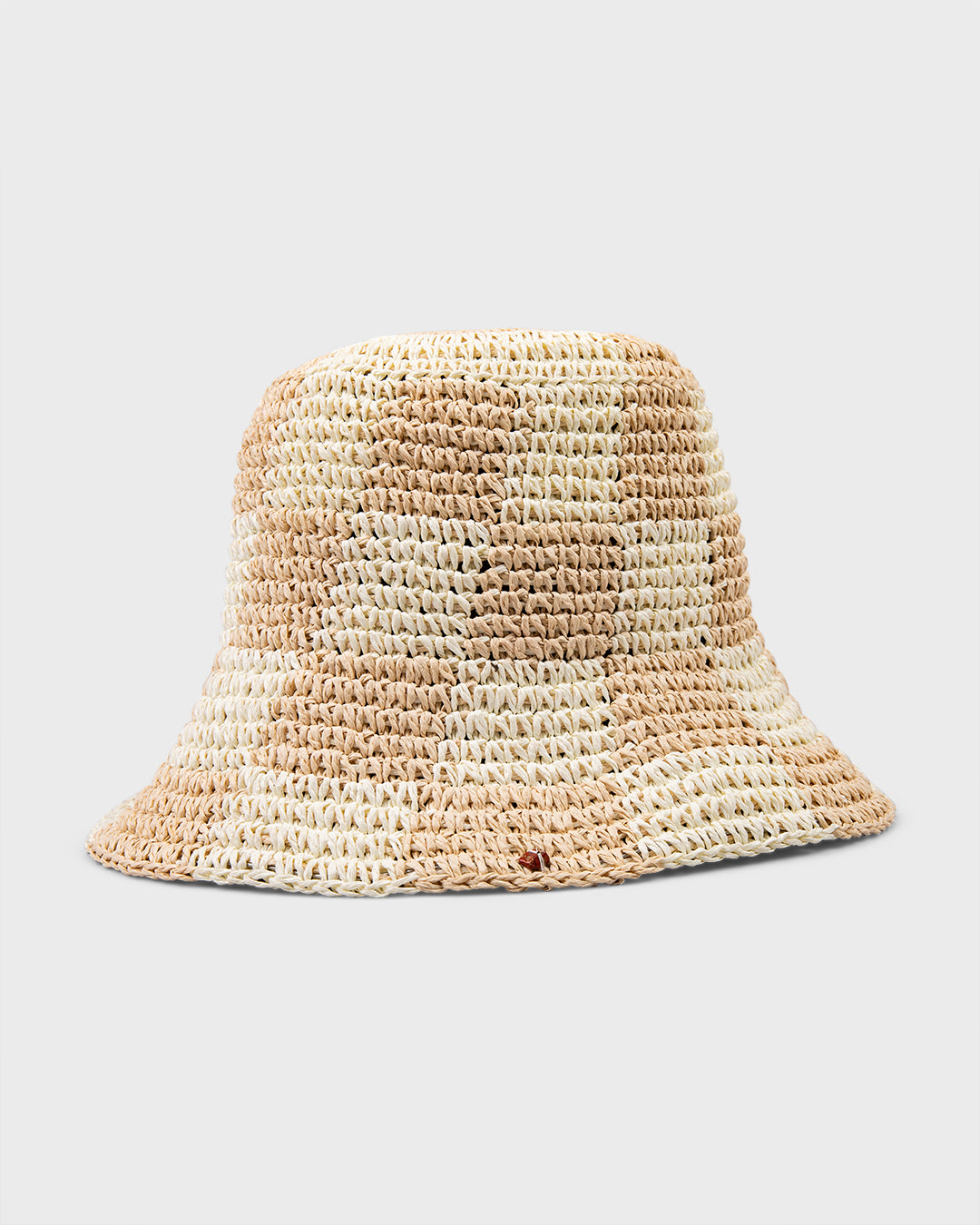 Shack Paper Crochet Racing - Italian handmade hat from Florence | SUPERDUPER