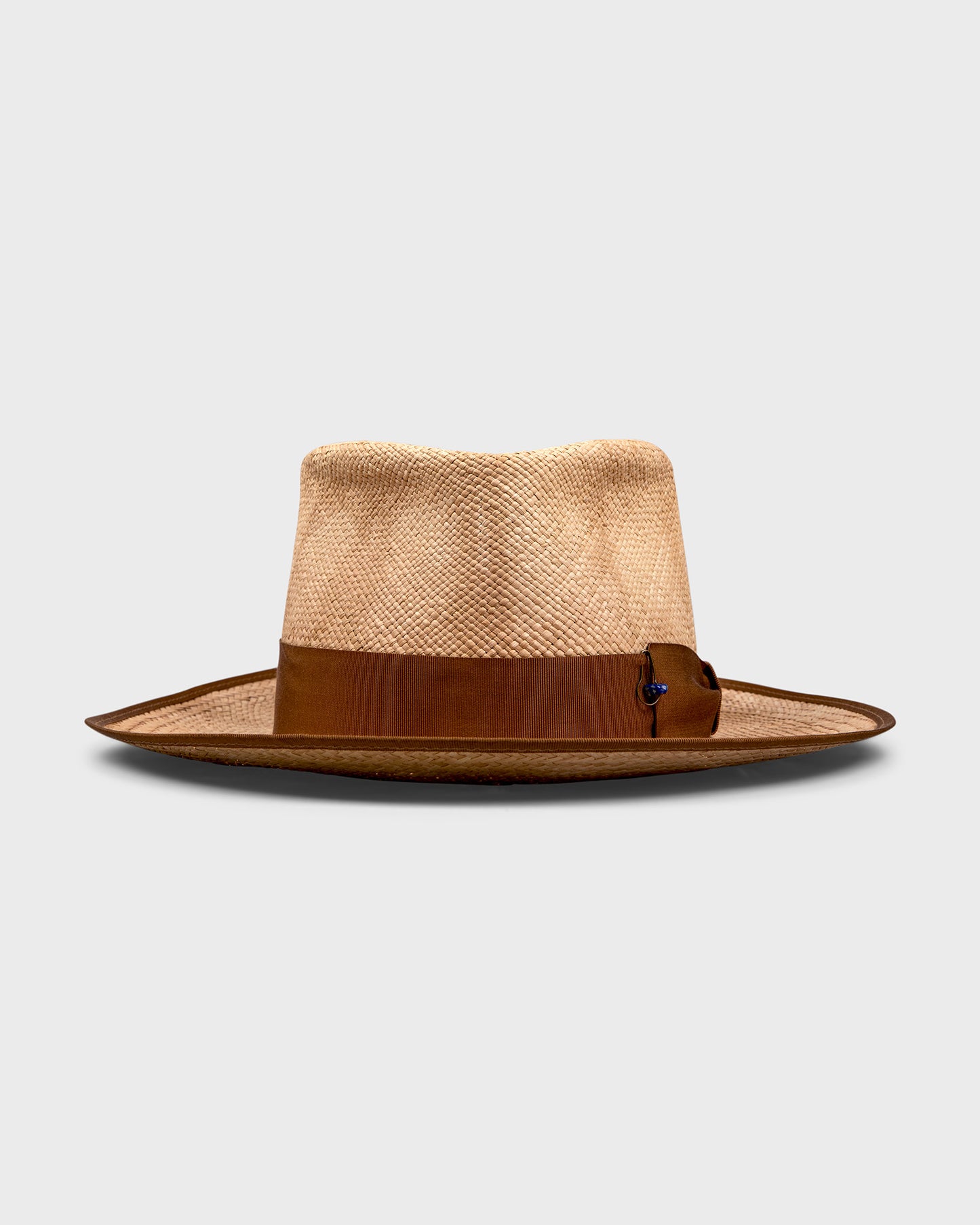 Tokyo Warn - Italian handmade hat from Florence | SUPERDUPER