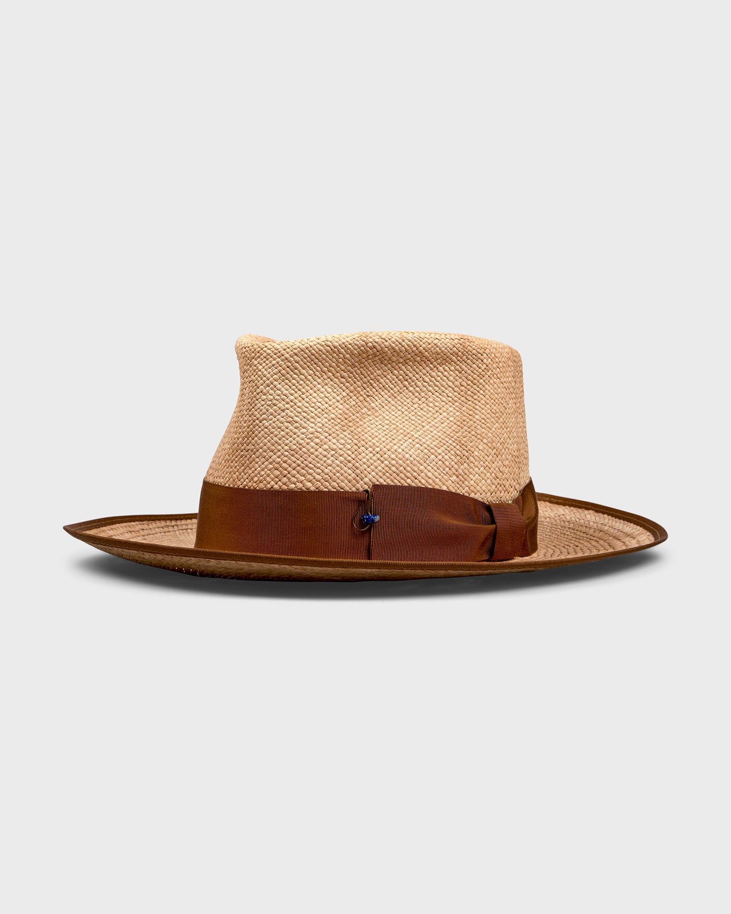 Tokyo Warn - Italian handmade hat from Florence | SUPERDUPER