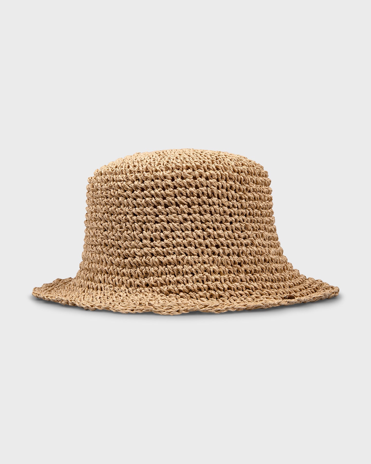 Shack Paper Big Crochet - Italian handmade hat from Florence | SUPERDUPER