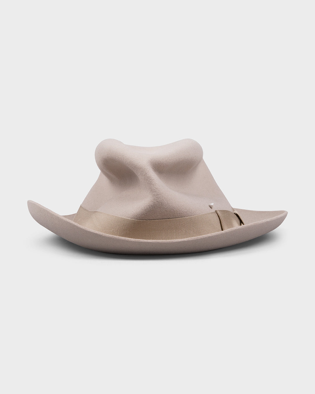 Hobo Silverbelly - Italian handmade hat from Florence | SUPERDUPER