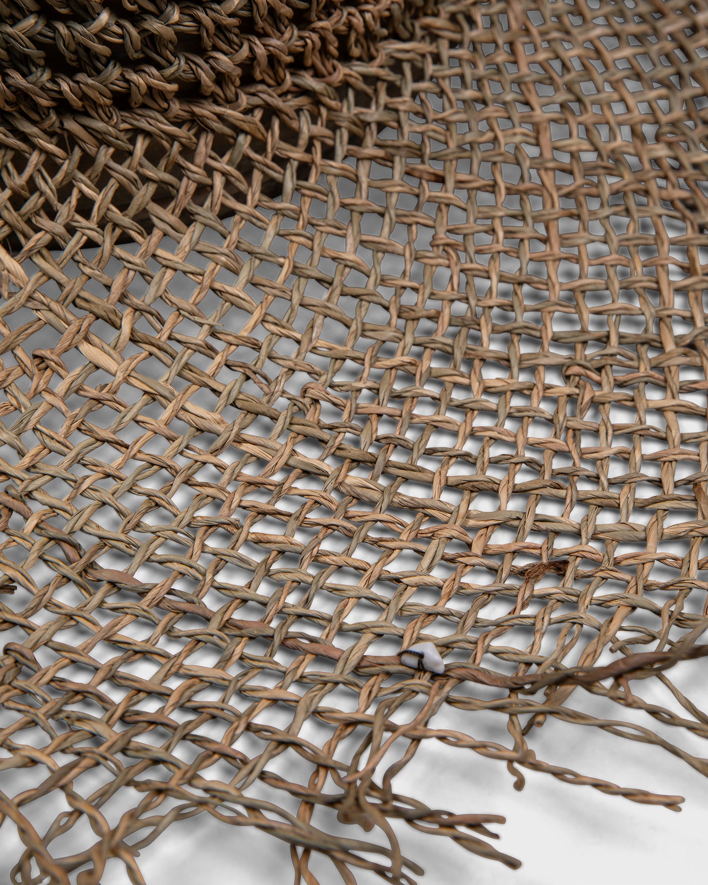 Shack Grass - Italian handmade hat from Florence | SUPERDUPER