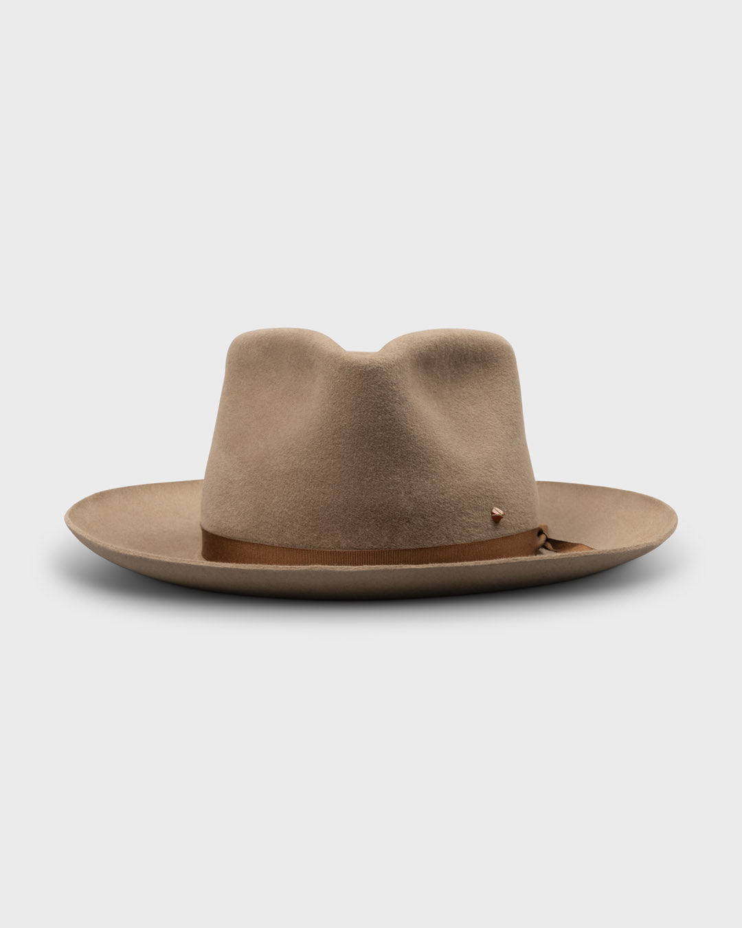 Grateful Camel Poglia Edition - Italian handmade hat from Florence | SUPERDUPER