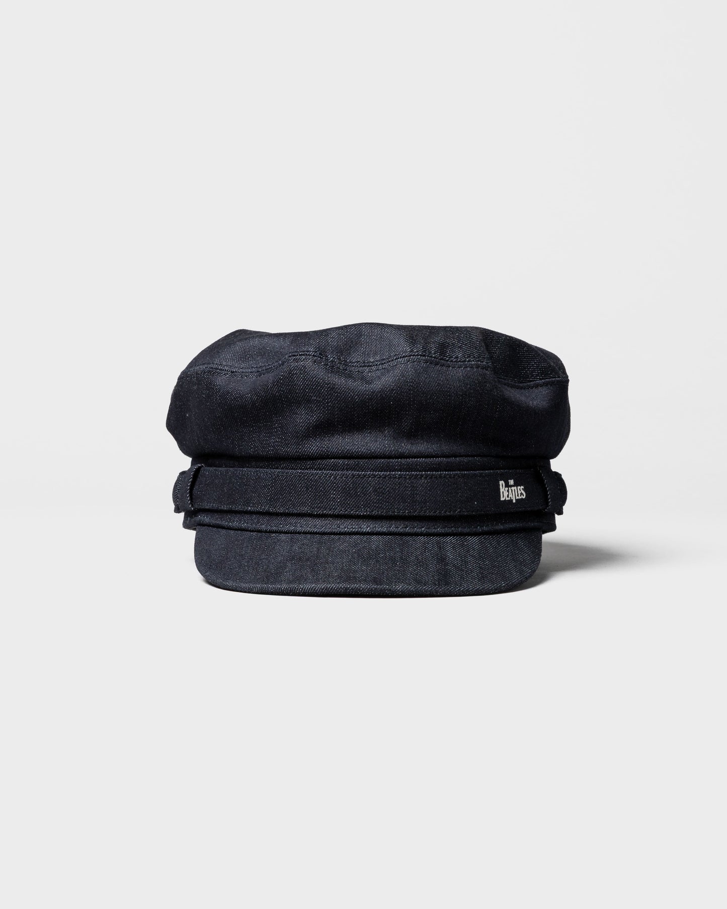 The Beatles Help! Cap | Vigorelli Edition - Italian handmade hat from Florence | SUPERDUPER