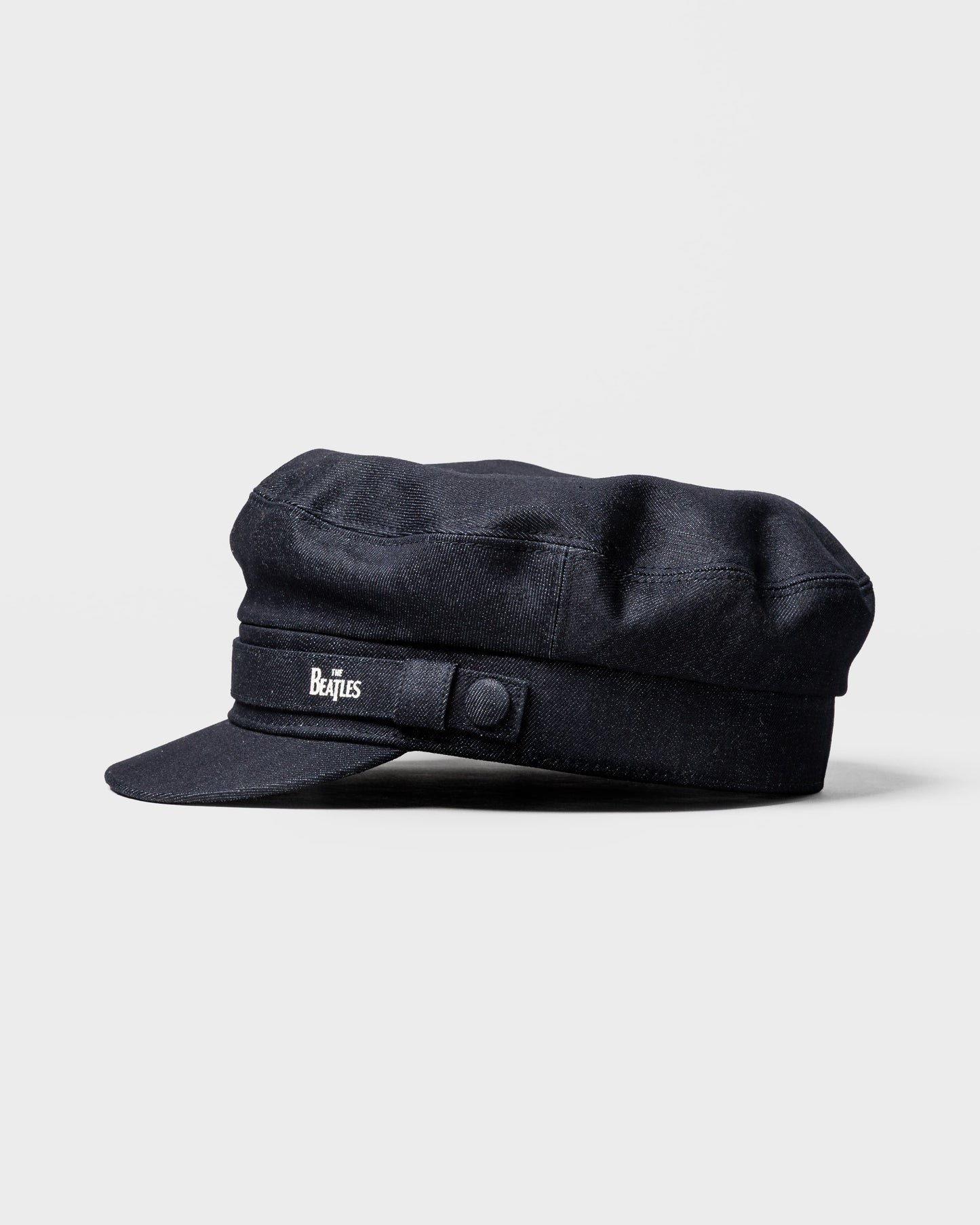 The Beatles Help! Cap | Vigorelli Edition - Italian handmade hat from Florence | SUPERDUPER