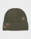 Beanie Olive