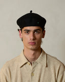 Basque Black