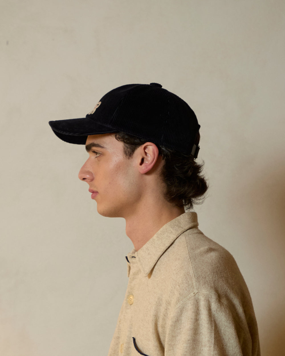 Billy Blue - Italian handmade hat from Florence | SUPERDUPER
