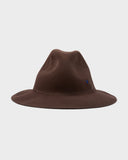 Flower Picker Dark Brown Soft