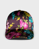 Queen Silk Cap | Liberty Fabrics & Bridgerton