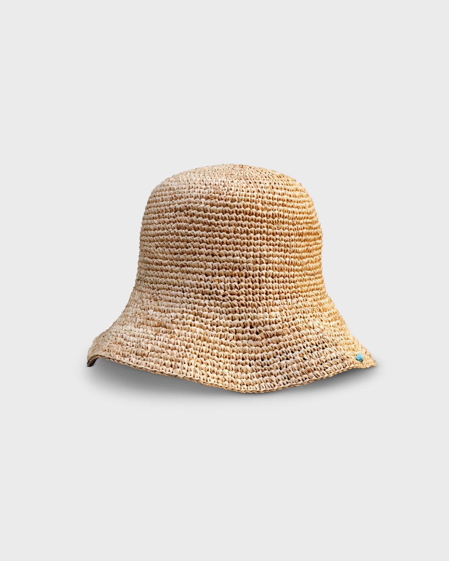 Shack LOVE MUM - Italian handmade hat from Florence | SUPERDUPER