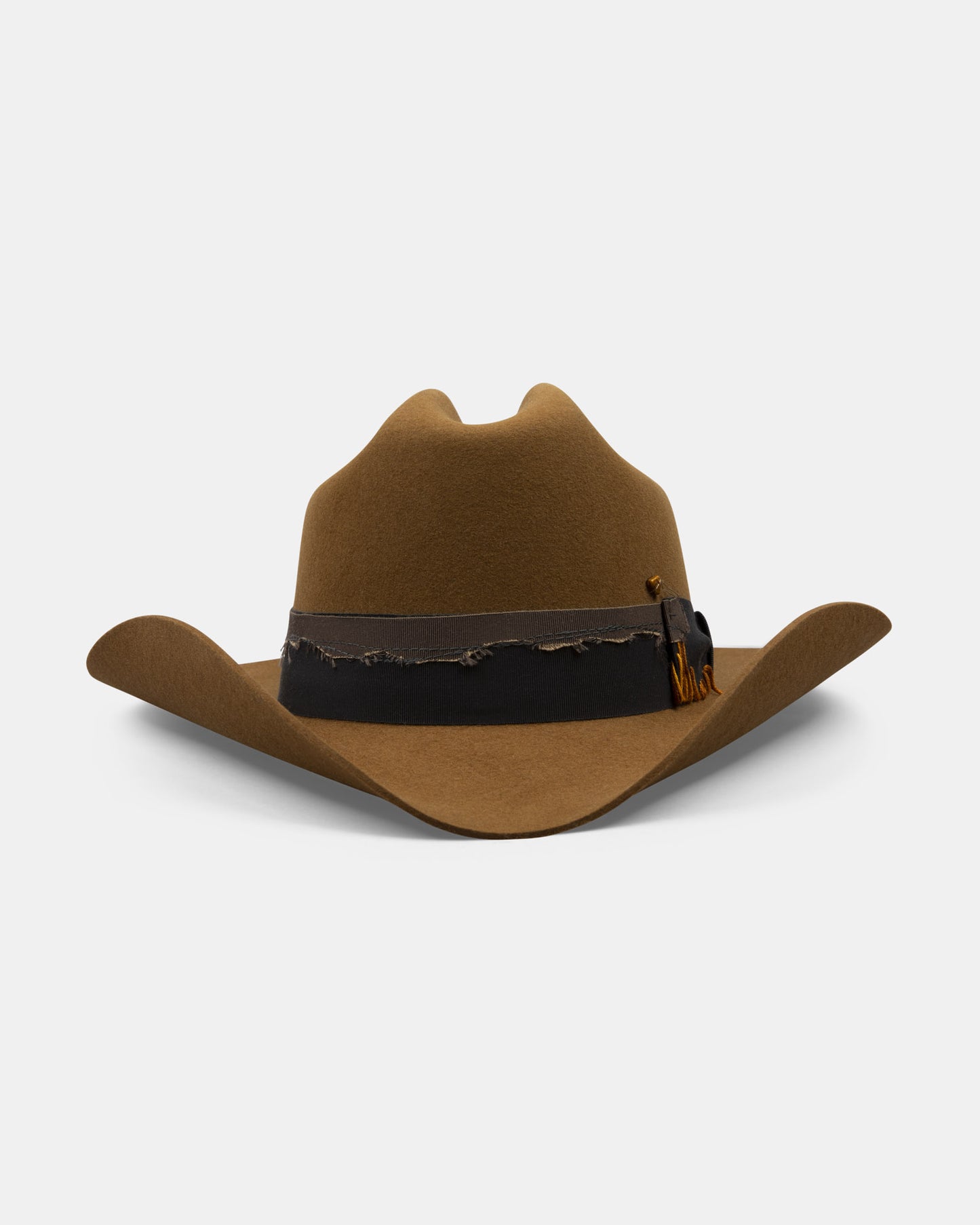 Luke Camel - Italian handmade hat from Florence | SUPERDUPER