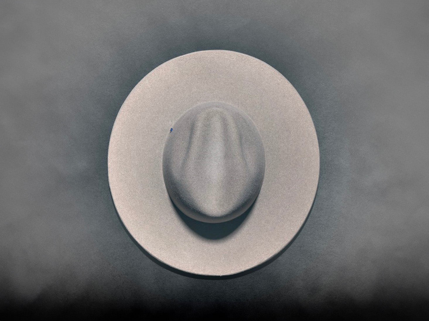 Fedora crown shape — handmade hat anatomy