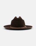 Bonanza Dark Brown
